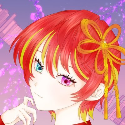 kuzuikemen396's profile picture. 創作世界への案内人を目指す妖精です！/小説も絵も書いております！/配信タグ #文月配信 /FA #ふわさく宝箱 /ヘッダー真倉さん/アイコンおみさん /ツイキャス https://t.co/JhjTyIU9ij /HP https://t.co/ns55bGgSue
