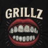Sachinleeballs's profile picture. grillz .. I make grillz