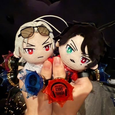 0513_omiso's profile picture. 08/義務教育終了済/🎤中心/推しは🐴、2️⃣/🐴1️⃣煩悩/ 無言フォロー失礼します🙇 /🔗https://t.co/82zK0IkMwk是非お読みください