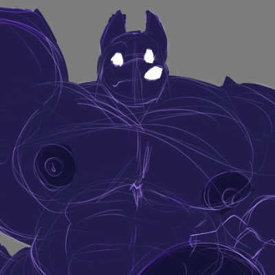 Snak !
18 - It/Him
Taken by a manly robo fella~ 💜
🔞 MDNI !
PROSHIPPERS/ZOOS/PEDOS DNI !
MUST have age in bio !
if you recognize me, don't mention on main !