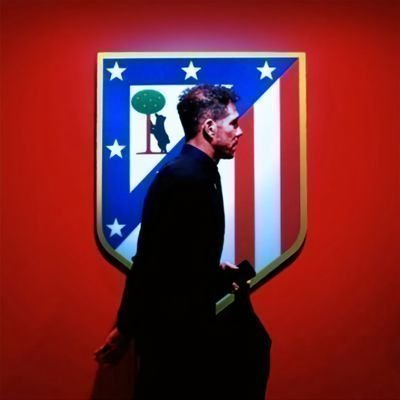Soldado de Diego Pablo simeone.(Cuenta parodia) (fan account)