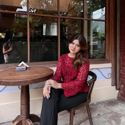 NuusraatJahan's profile picture. 