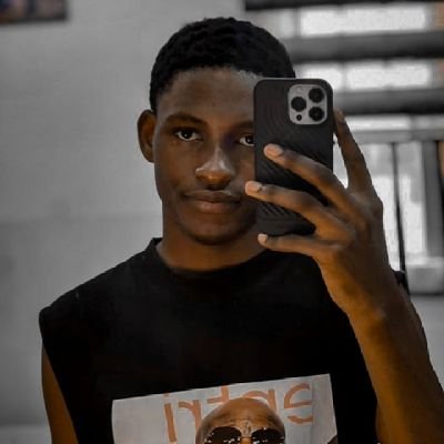 FirstBigBrother's profile picture. Simple, yet absolutely amazing ✦
First son with a vision for higher altitudes
|Influencer | Idealist | Logical Thinker
Not here to impress-here to spark thought