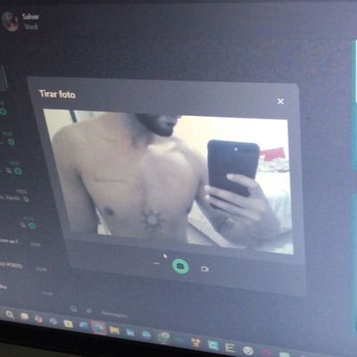 marombeiro otaku com sérios problemas psicológicos GRR