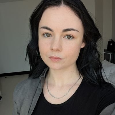 I write things!
More active on Bluesky:
https://t.co/nNm1YHUxpL