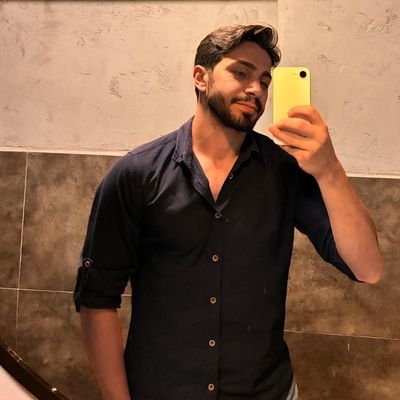 Onurcttn's profile picture. 