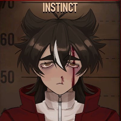 sleddogbuck's profile picture. rp and art account for Limbus Company OC

https://t.co/OFlYj4v7i8