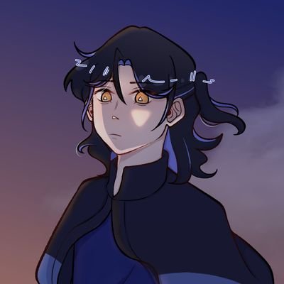 emimimi555's profile picture. She/They
Transfem non-binary🏳️⚧️⚧️
Pansexual and Polyam🏳️🌈
Age 21
Pfp by @DummyEnergy