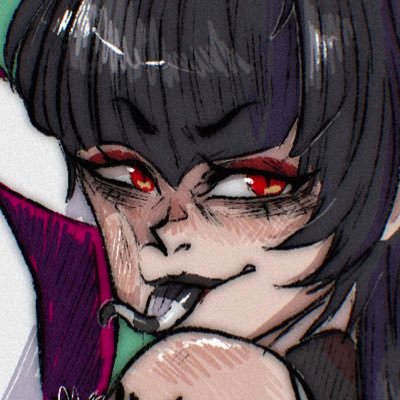 {18+} ᴀ ᴄʀᴇᴀᴛᴜʀᴇ ᴏꜰ ᴘᴜʀɢᴀᴛᴏʀʏ || Magneto yumeship || main: @boltboutamon