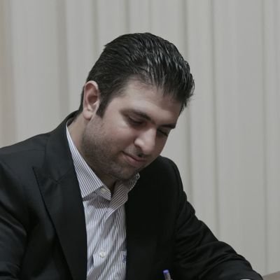 Information website of Engineer Ali Asghar Ojarostaghi