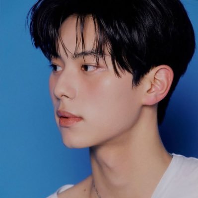 fourleaves_0915's profile picture. 좋아하는 것에 대하여 #이채민