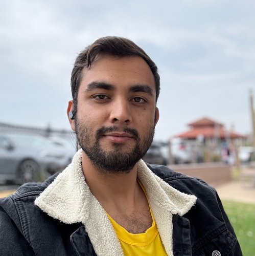 QaisSadatpfhy's profile picture. 