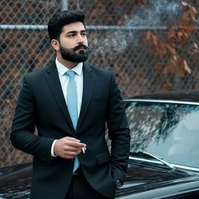 abslegharijui's profile picture. 