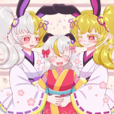 2025/9/11ぷにぷにスタート! アイコンは恋楽さん@koiyokourak に許可得て使わせて頂いております! 初心者ですがよろしくお願いします!