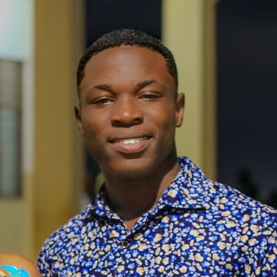 KukahGilbert's profile picture. Full Stack Dev | I build scalable NodeJS & PHP apps into smart systems for real-world impact | Always learning