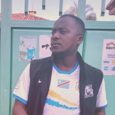 GuyMugisho10's profile picture. Avocat de profession et défenseur des droits de l'homme/Cadre dans l'administration publique