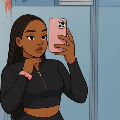 Ter_Ry18's profile picture. certified yapper🗣️|
Creative in Web3🧠| web3 growth lead🚀|
Exploring culture, code & community🌐|
One chain, one vision.  $KRST