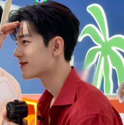 Hyirene_'s profile picture. Reach your dream 🌻 || XiaoZhan Only!! 小飞侠 🦐🌻🐰