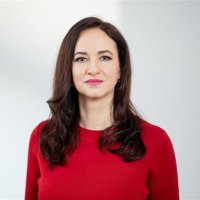 Inga Ruginienė (@iruginiene) 's Twitter Profile