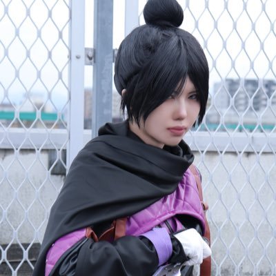 20⤴︎︎︎¦姉妹でコスプレしています¦妹→@Amase_noa ¦儚いものを愛す¦宅コス多め¦加工¦雑多¦神出鬼没 ✼••┈┈┈┈お休みの日はAPEXかcosplay┈┈┈┈••✼ ゆるりと活動します▶︎主にmdzc/tgcf/NieR/🥷🥚…etc ┈┈┈┈┈┈🕺コスパフォ3回出演済み🕺 ┈┈┈┈┈┈