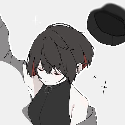 i_zm72's profile picture. 無価値
依頼絵と課題