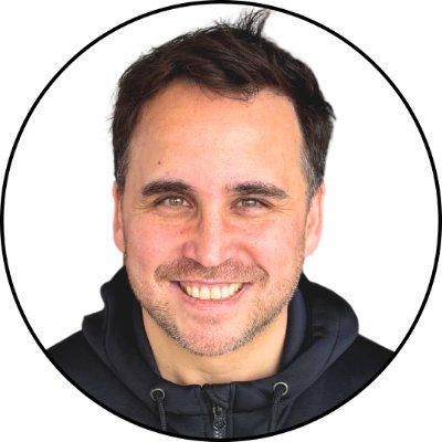 Solopreneur Digital creando contenidos en 🇨🇱 🇩🇪 y 🇨🇭
El Productivista | Youtuber a los 40 | rob76