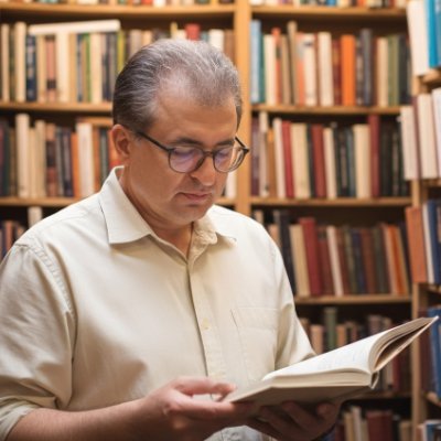 hetaheri's profile picture. AI and Children's Literature Integrator | Visual storyteller | Picturebook Author
 #AIinChildrensLit 
#VisualNarrative
#AIart
#WordlessBooks