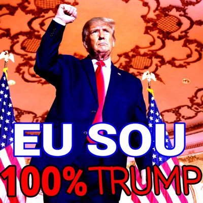 Patriota, cristã, direitista, conservadora e preza a família que é o bem + valioso de n/existência! Sou BOLSONARO! BRASIL ACIMA DE TUDO E DEUS ACIMA DE TODOS!