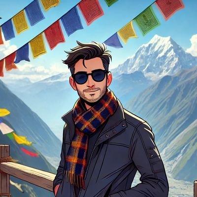 abhi_xdev's profile picture. AI + Web Dev | Building smart tools with LangChain & FastAPI | Helping devs & startups automate with AI