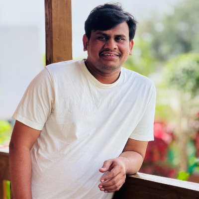 yekula_raja's profile picture. Sharepoint Developer | SPfx | Angular | React | JS | HTML | CSS | Bootstrap