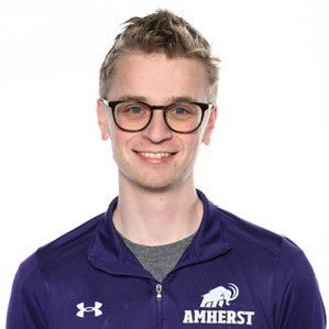 johnmurphytf's profile picture. NSCA Strength & Conditioning Specialist ACSM Personal Trainer USTFCCCA Combined Event Specialist Amherst College Jumps & Multis Coaches