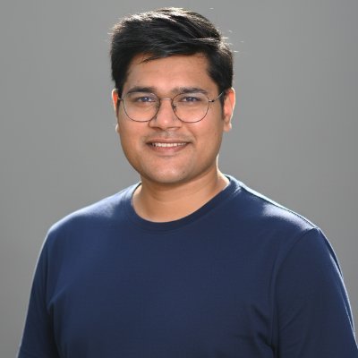 Dhruvil07U's profile picture. Improving product quality by caching & preventing bugs before it hits to production!