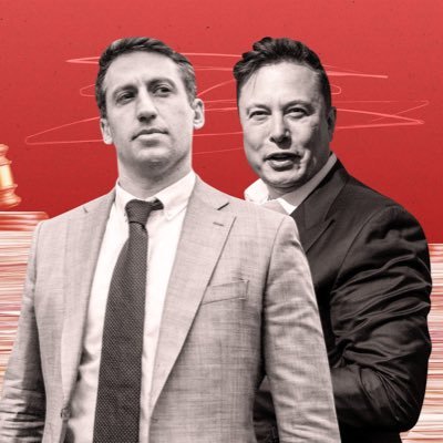 US ATTORNEY 🇺🇸| Quinn Emmanuel Uquhart & Sullivan, LLP | ELON MUSK’s private lawyer| TESLA & SPACE X INCORPORATIONS.