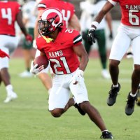 John Eubanks Jr. (@johneubanks21) 's Twitter Profile Photo John Eubanks Jr. (@johneubanks21) 's Twitter Profile Photo