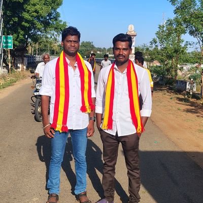 விஜய் மக்கள் இயக்கம் v. பள்ளிபட்டி
தமிழக வெற்றிக் கழகம் தர்மபுரி கிழக்கு மாவட்ட மொரப்பூர் மேற்கு ஒன்றிய இளைஞர் அணி