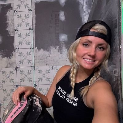I work Construction. I'm the girl who tells you to Learn a Trade. Keep XRP, your future generations would need it. THIS IS MY PRIVATE ACCOUNT.