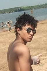 amar nao é pecado q se dani o mudo e q se dani tudo so quero vc 
@MeirieleGomes s2