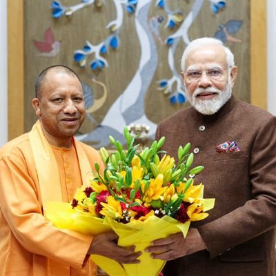 bk9853821997342's profile picture. BJP Samarthak