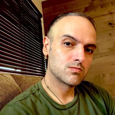 Christian. Armenian-American. Navy Veteran.