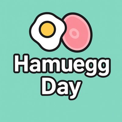 HamueggDay's profile picture. 