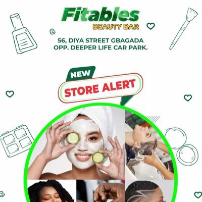 FitablesBB's profile picture. 