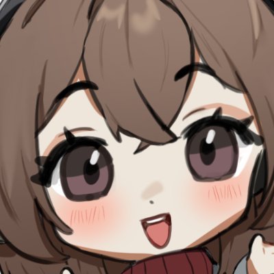 I make Music
🇵🇭 20
pfp by @KiraOmori
Commissions: https://t.co/7LAh2TCiTQ
YouTube: https://t.co/X3D7C5mAdM