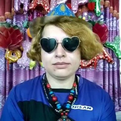 pettyrizzler's profile picture. khudkush bhikari