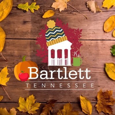 Bartlett Tennessee..A great place to live, work, and play. Official account for The City of Bartlett.