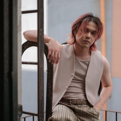 para sa mga slow burn enjoyers -- 'Dahan' out now! https://t.co/dAzyAeI8bz | For bookings, email: overoctoberph@gmail.com