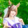 meringue_siromi's profile picture. 【NEXT→アニコレ→スパコス】白身を泡立てたやつ🥚 東海地方のイベントメイン。レイヤーお友達ほしいので仲良くしてください〜！ ウマ娘 (サトノダイヤモンド 最推し)/ラ！シリーズ/プリキュア/NIKKE/リゼロ(その他諸々割と雑多)