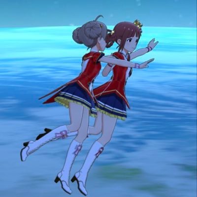 s7_nnvs's profile picture. ミリシタ/たまに他のコンテンツ(ラ！とか)/アニメ等/超雑多垢のためいろいろ呟きます✨/出会いは求めてません/エ●垢等変な垢はお断り🙅‍♀️