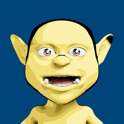 abudeving's profile picture. Having Fun !
Only Indie Game Dev From @MP_GamesStudio.