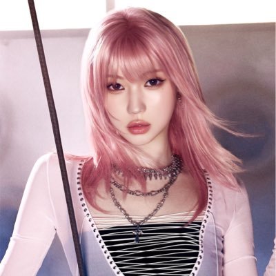 #ROSÉ #BLACKPINK 🌹#ENAMIASA #BABYMONSTER 🐰#PAILIU @pailiuuur18🕊️🐿️🕊️🐰 💗#Abigailreviewkhong