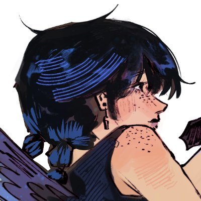 illustrator & komiks artist || https://t.co/QSUX1bTDAT